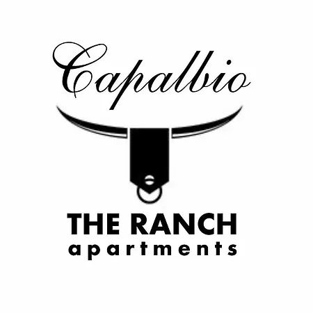 דירה The Ranch 3 Capalbio פשיה רומנה