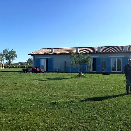דירה The Ranch 3 Capalbio פשיה רומנה
