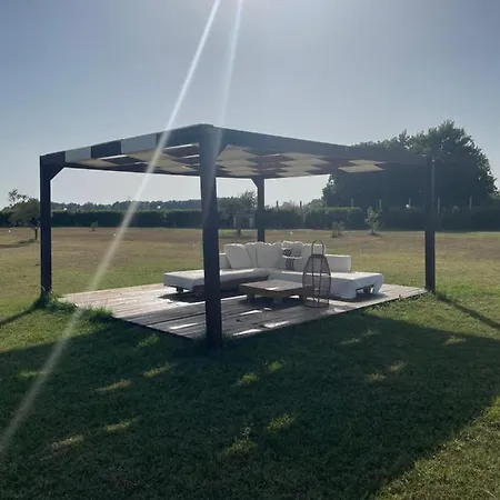 Apartman The Ranch 3 Capalbio