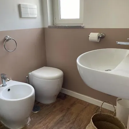 Apartman The Ranch 3 Capalbio *