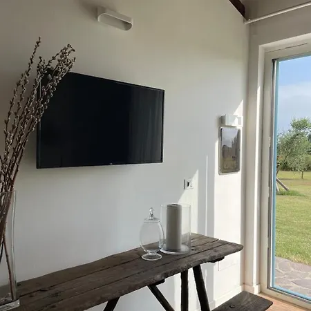 The Ranch 3 Capalbio * Pescia Romana