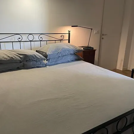 The Ranch 3 Capalbio Apartman