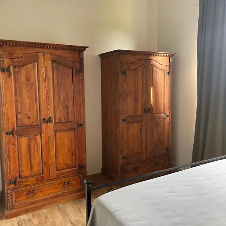 Apartman The Ranch 3 Capalbio