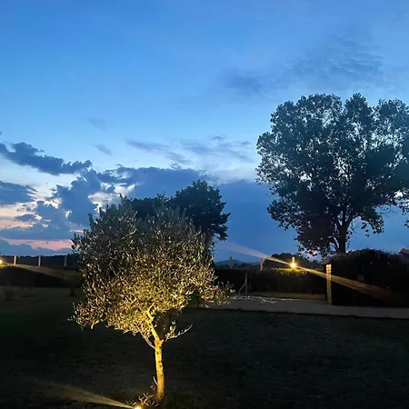 The Ranch 3 Capalbio *