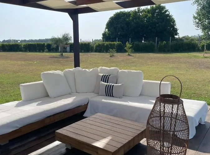 The Ranch 3 Capalbio アパート ペーシャ・ロマーナ