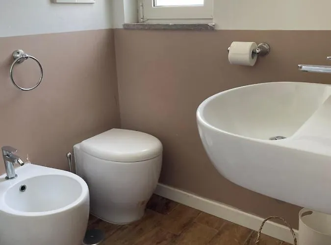 アパート The Ranch 3 Capalbio *