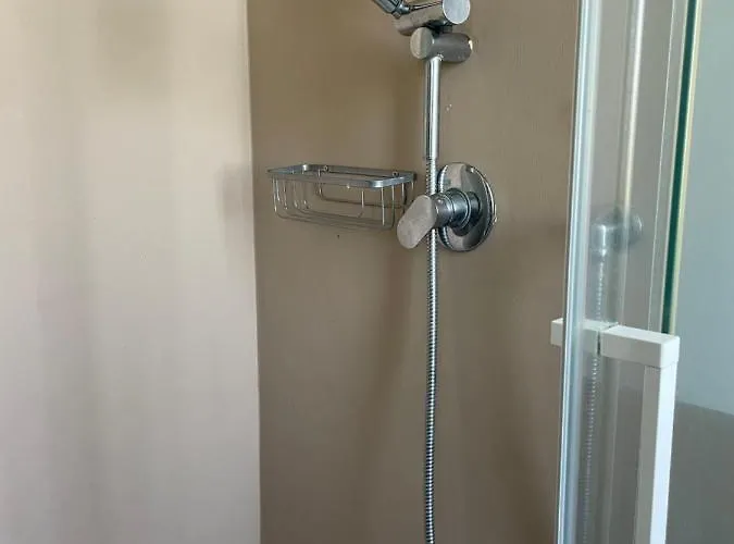 アパート The Ranch 3 Capalbio *