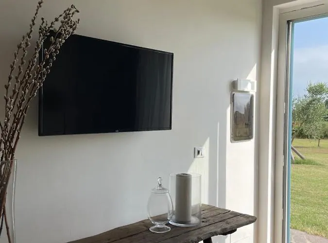 The Ranch 3 Capalbio * ペーシャ・ロマーナ