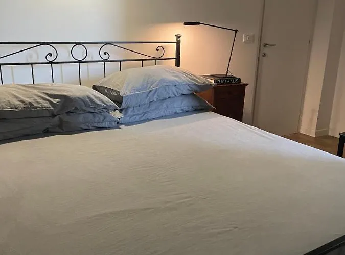 The Ranch 3 Capalbio アパート