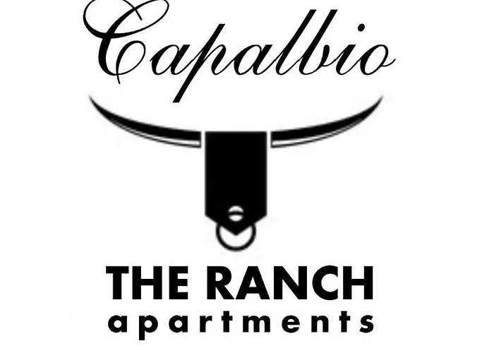 アパート The Ranch 3 Capalbio ペーシャ・ロマーナ