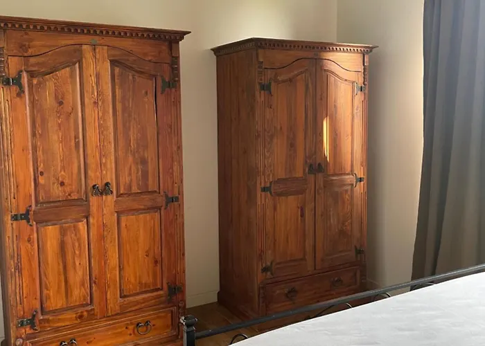 アパート The Ranch 3 Capalbio